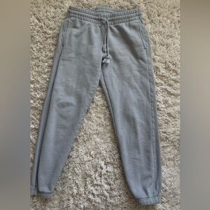 Aritzia sweatpants